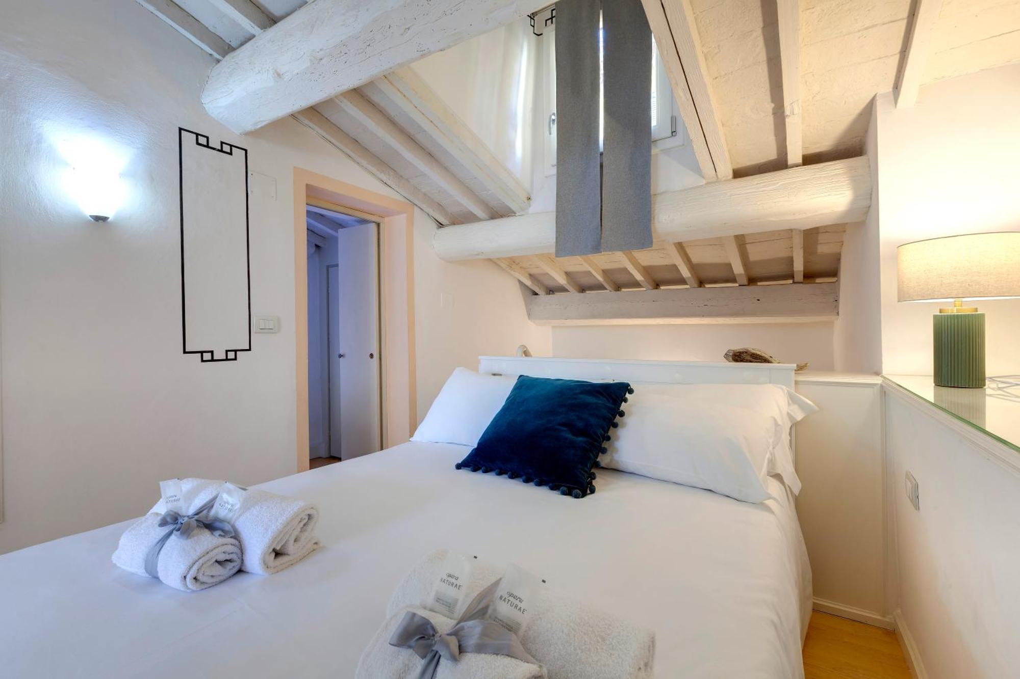 Apartamento Del Guanto By Mamo