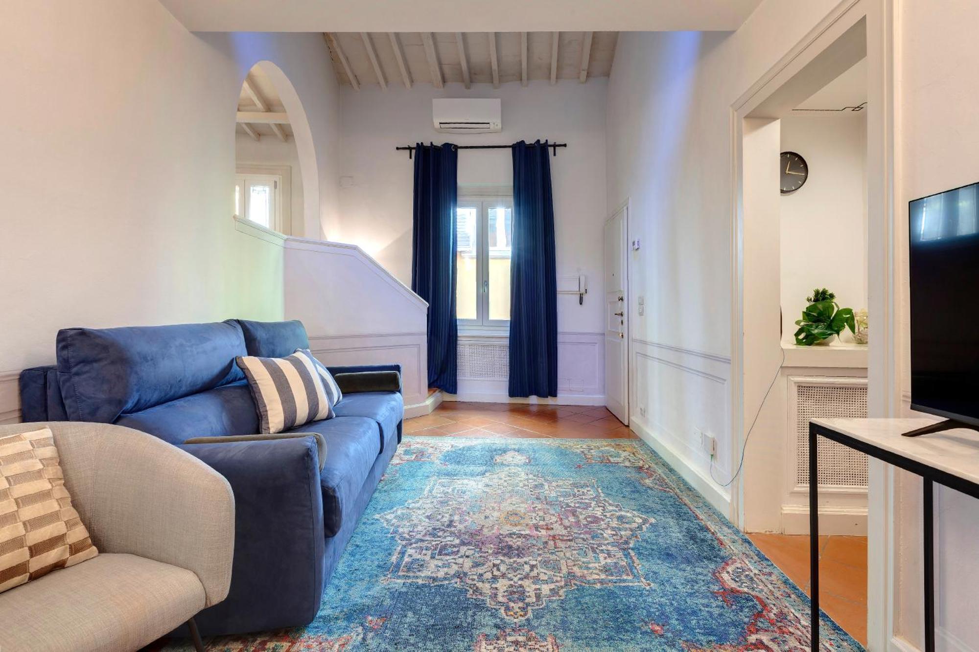 Apartamento Del Guanto By Mamo