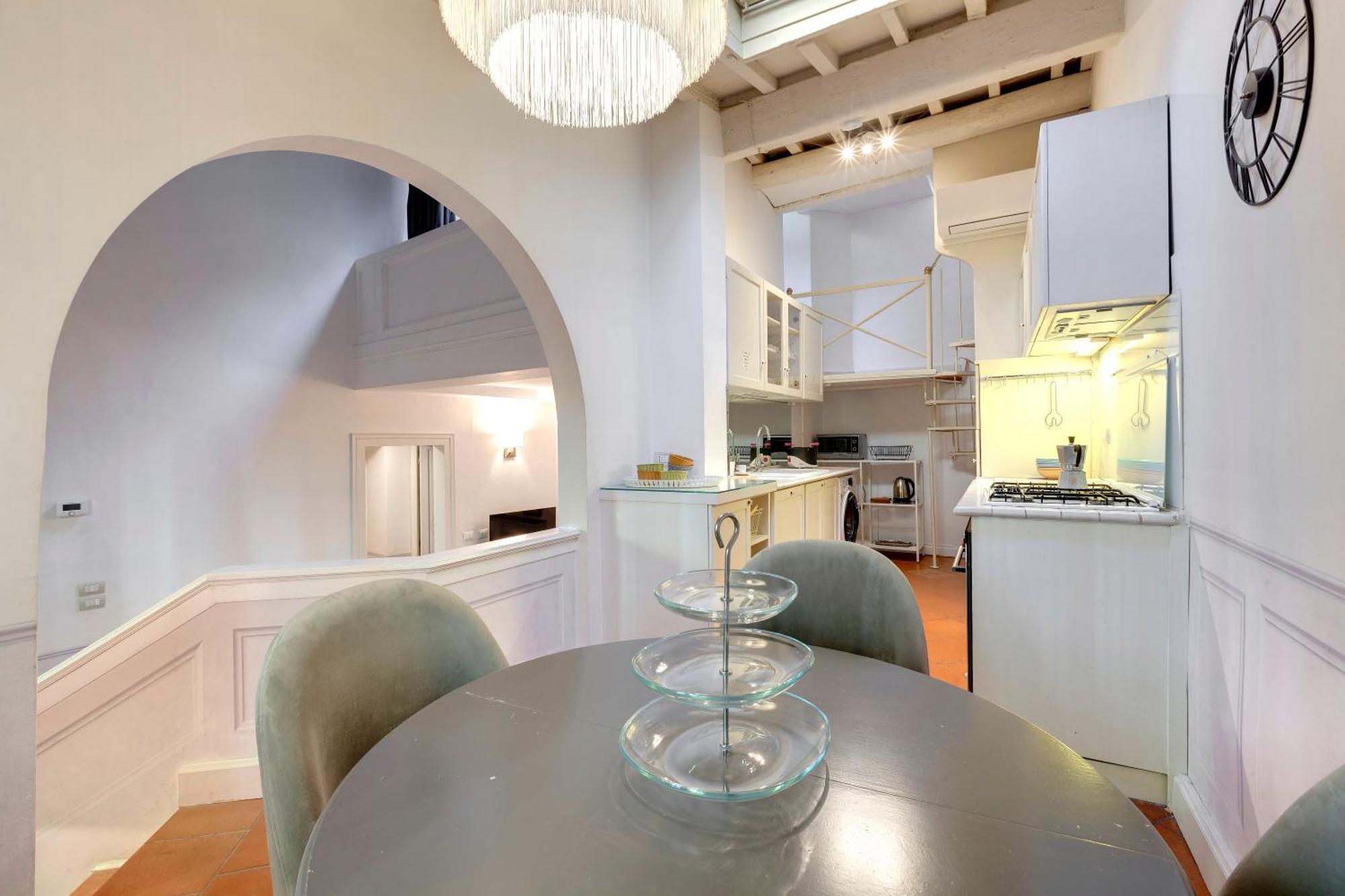 Apartamento Del Guanto By Mamo *