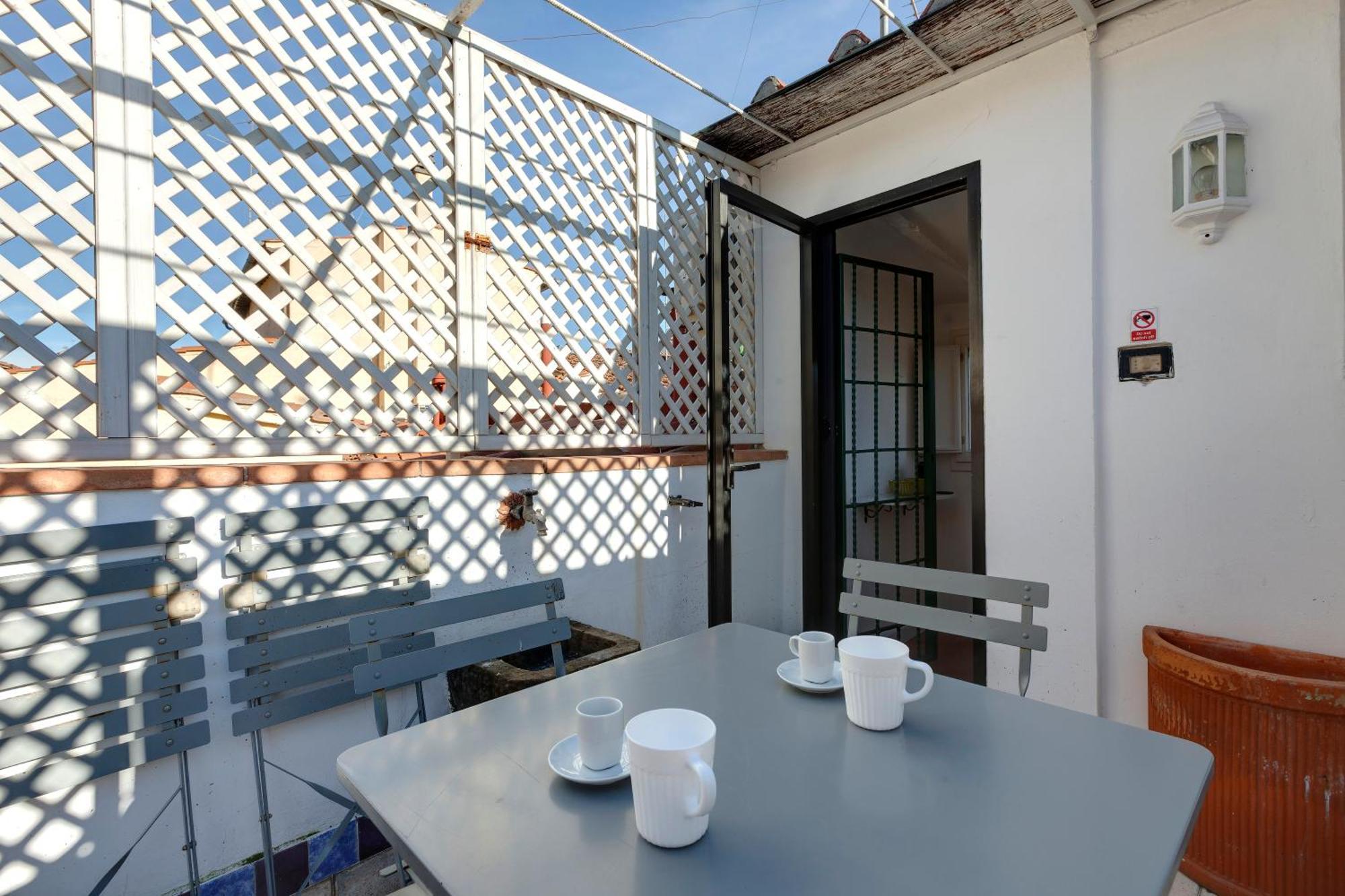 Apartamento Del Guanto By Mamo *