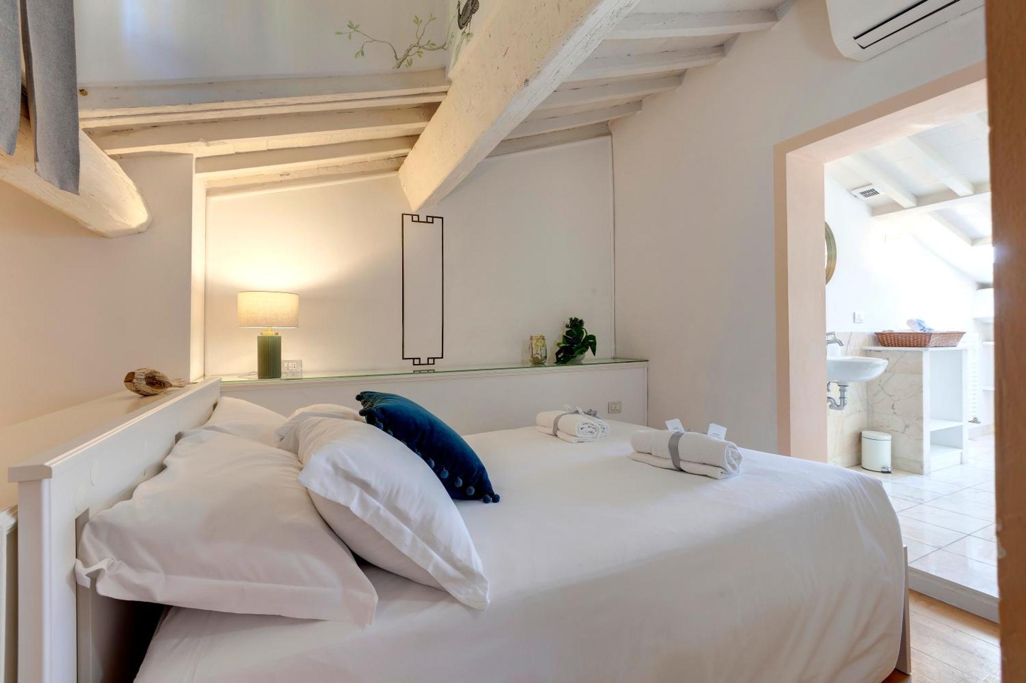 Apartamento Del Guanto By Mamo
