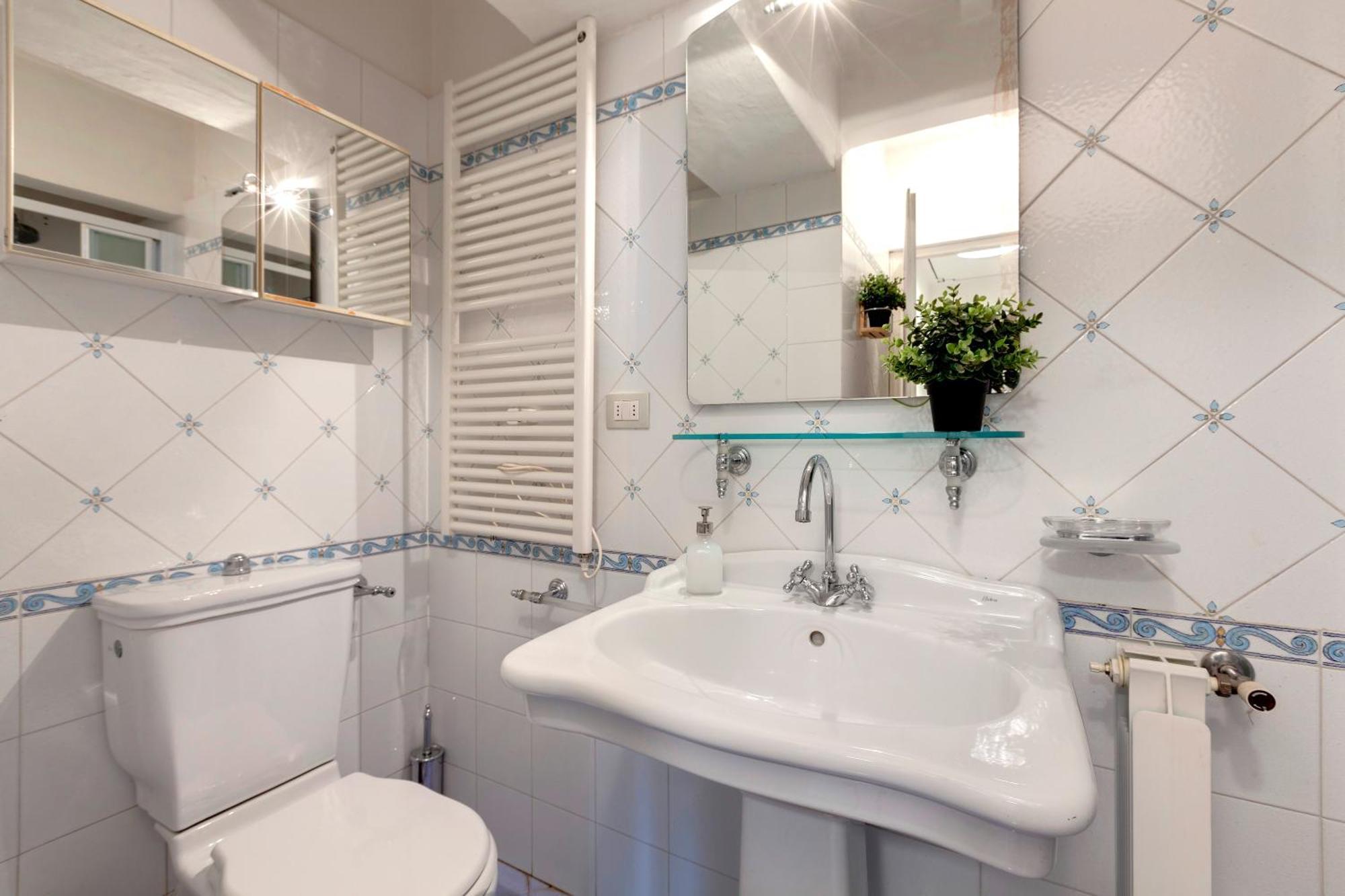 Apartamento Del Guanto By Mamo